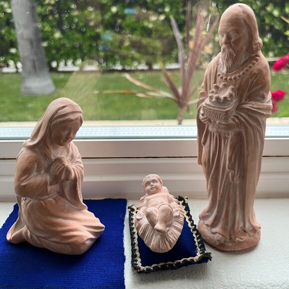 Christmas Nativity Scene - Picture 7 of 13